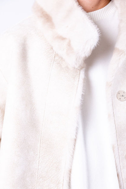 Ragno - Cappotto con cintura