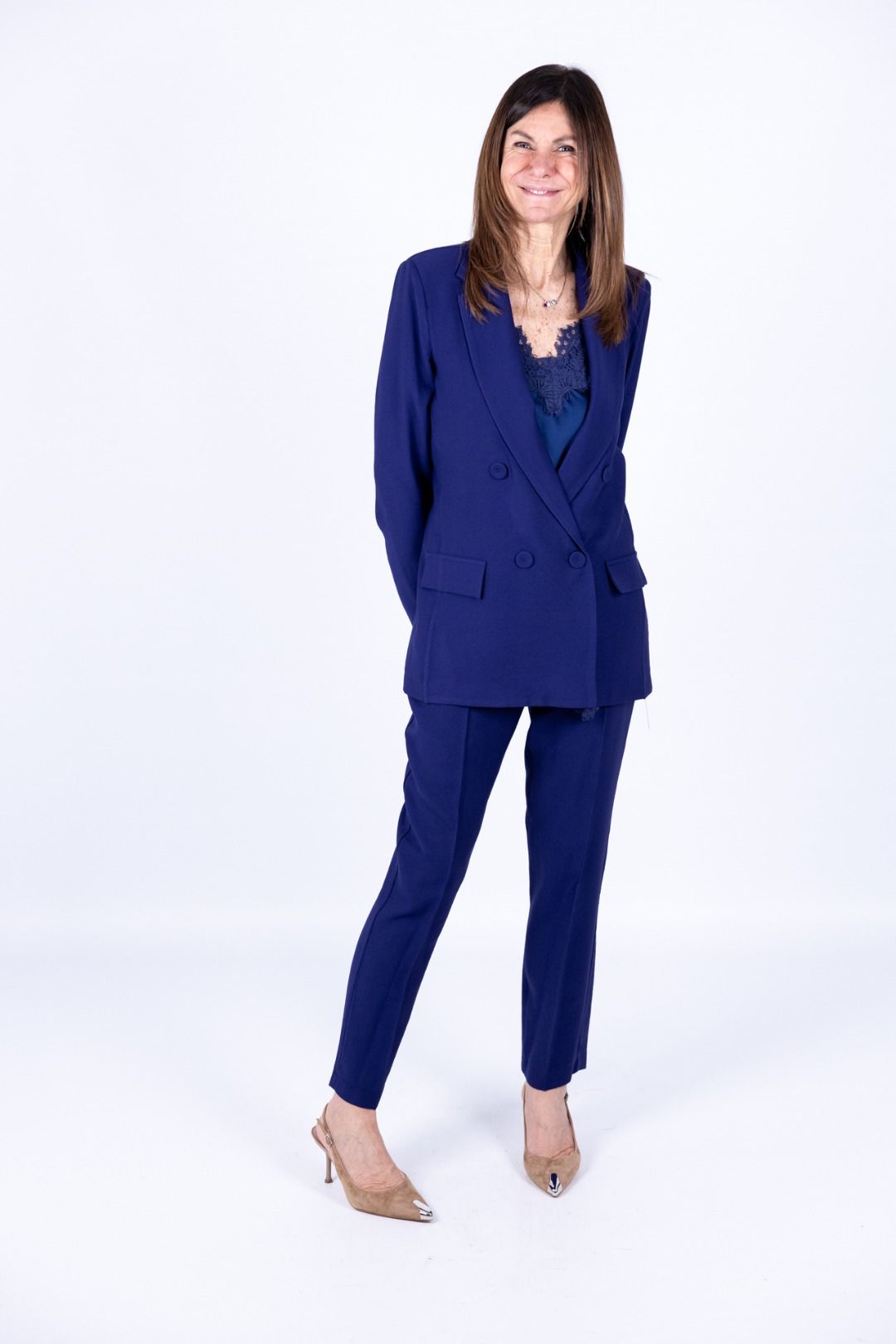 Le Streghe - Completo Giacca e pantalone