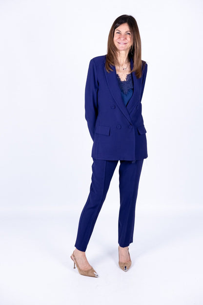 Le Streghe - Completo Giacca e pantalone