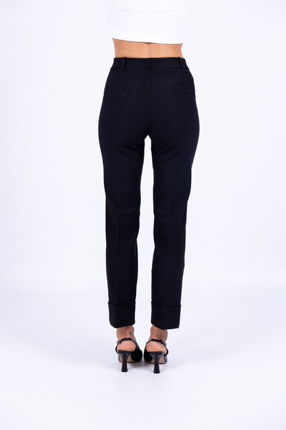 Ragno - Pantalone compact slim