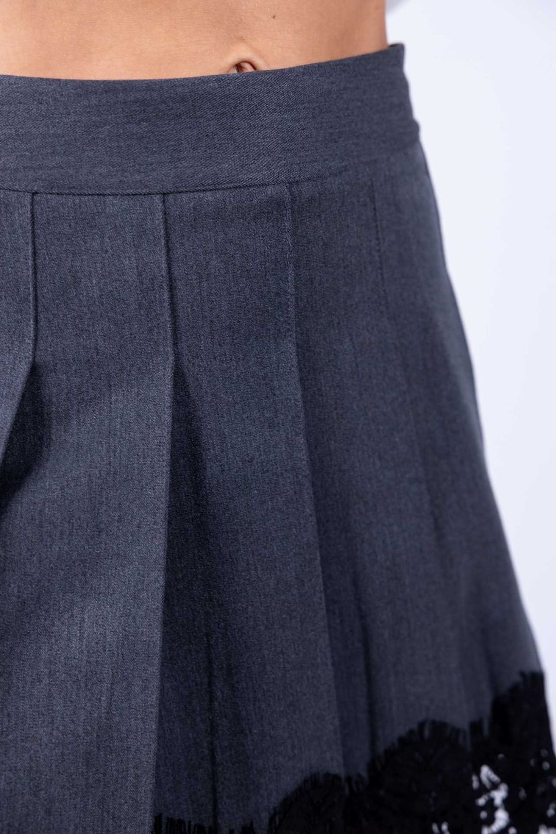 Susy Mix - Gonna pieghe