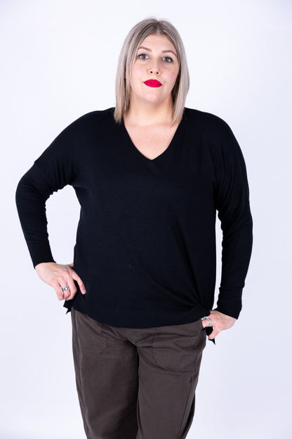 Dejavu - Maglia viscosa