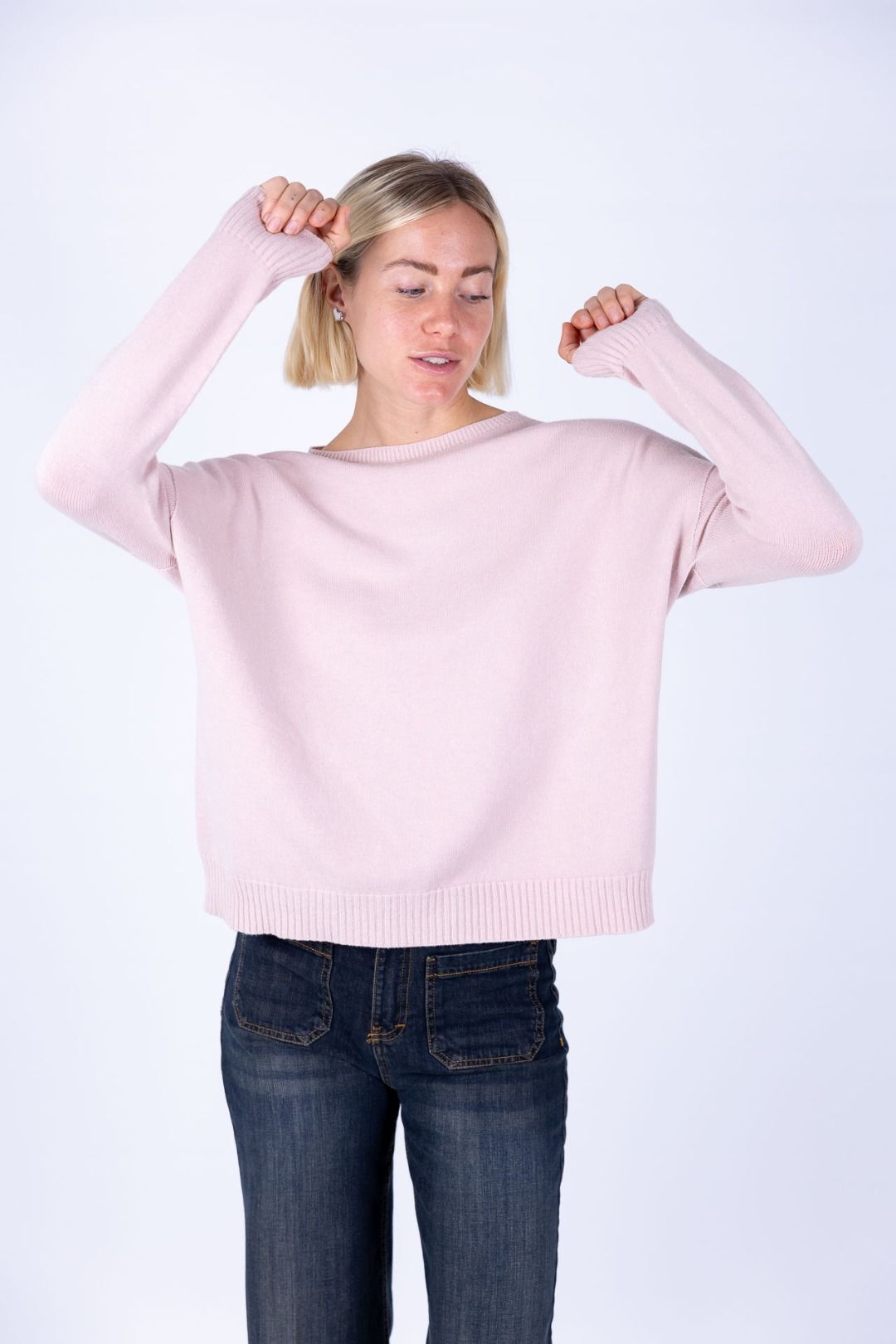 Susy Mix - Maglia viscosa