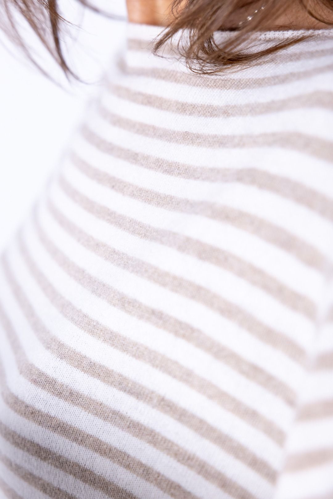 Novepunto.Uno - Maglia righe