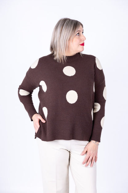 Dejavu - Maglia pois