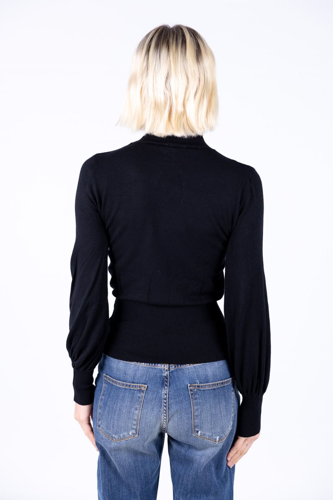 Susy Mix - Maglia goccia