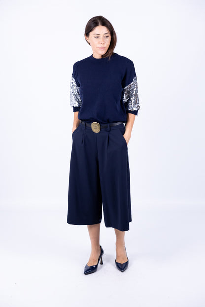 Tensione In - Pantalone bermuda