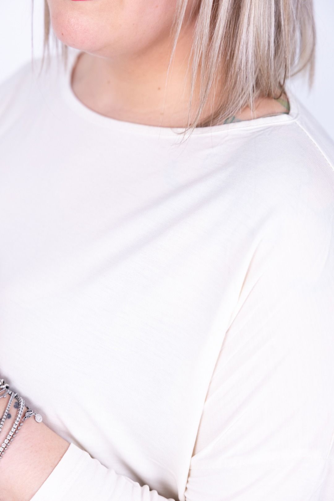 Susy Star - Maglia scatola