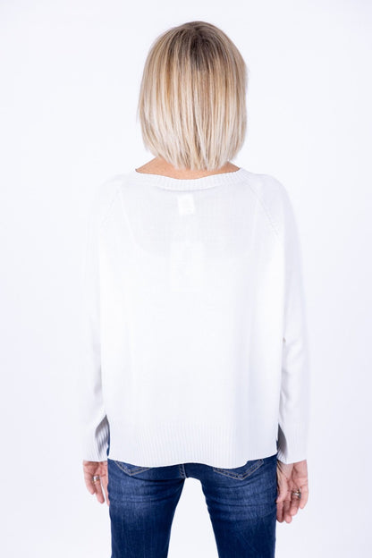 Susy Mix - Maglia scatoletta