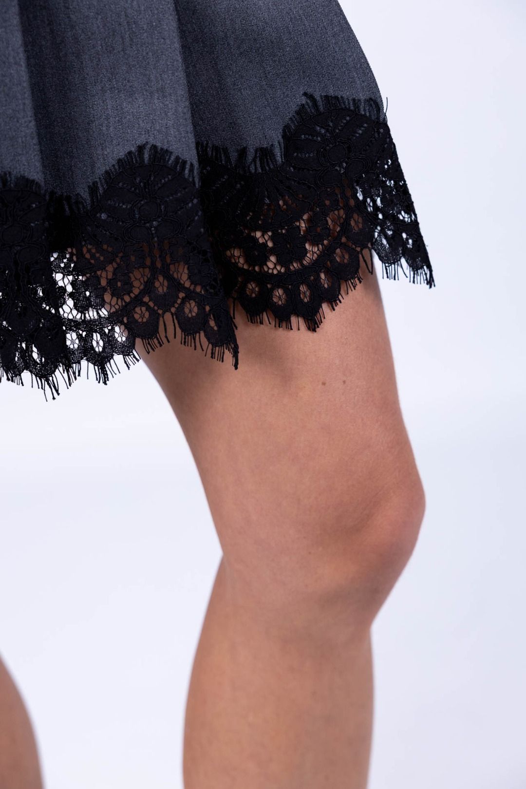 Susy Mix - Gonna pieghe