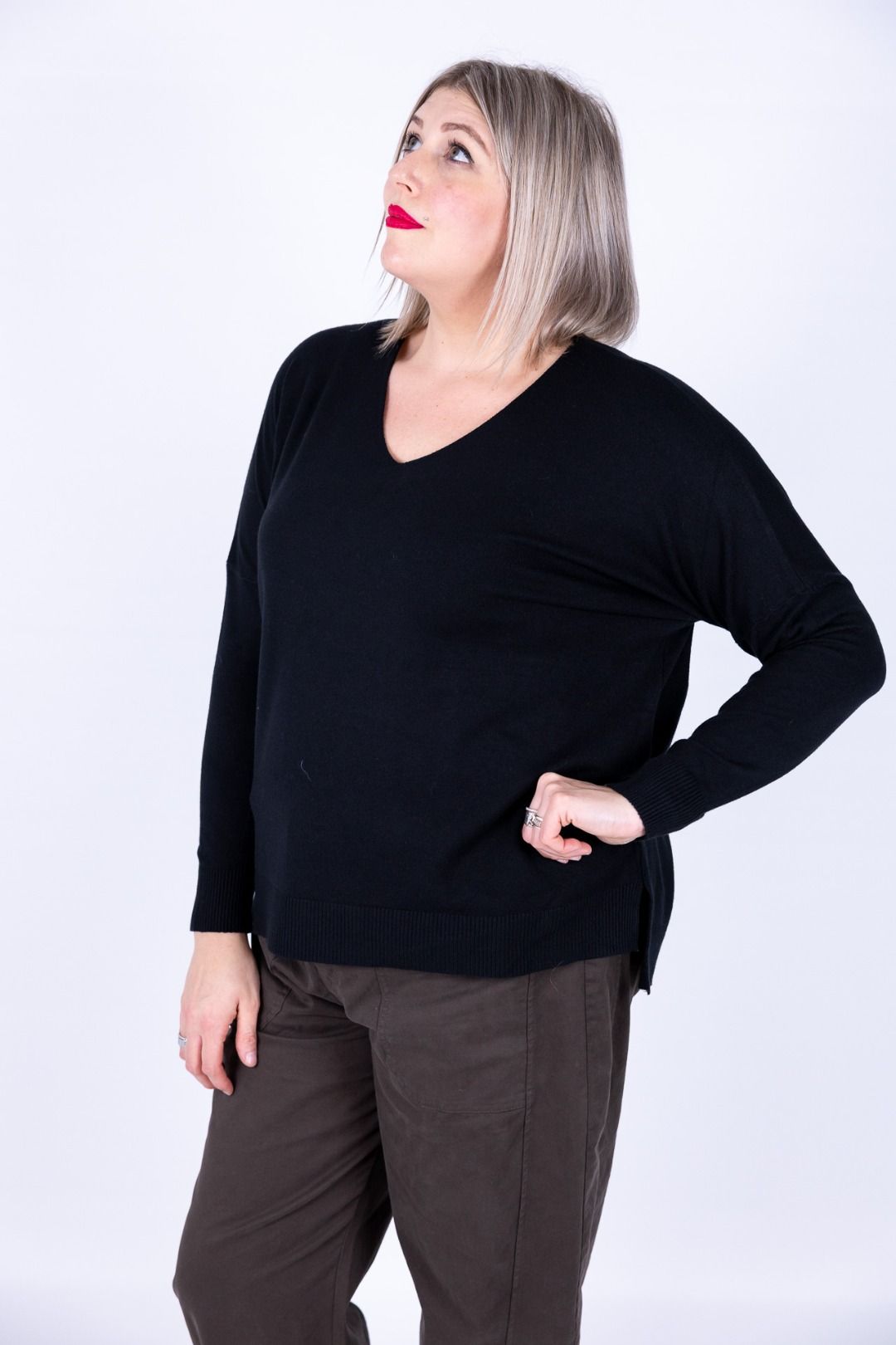 Dejavu - Maglia viscosa