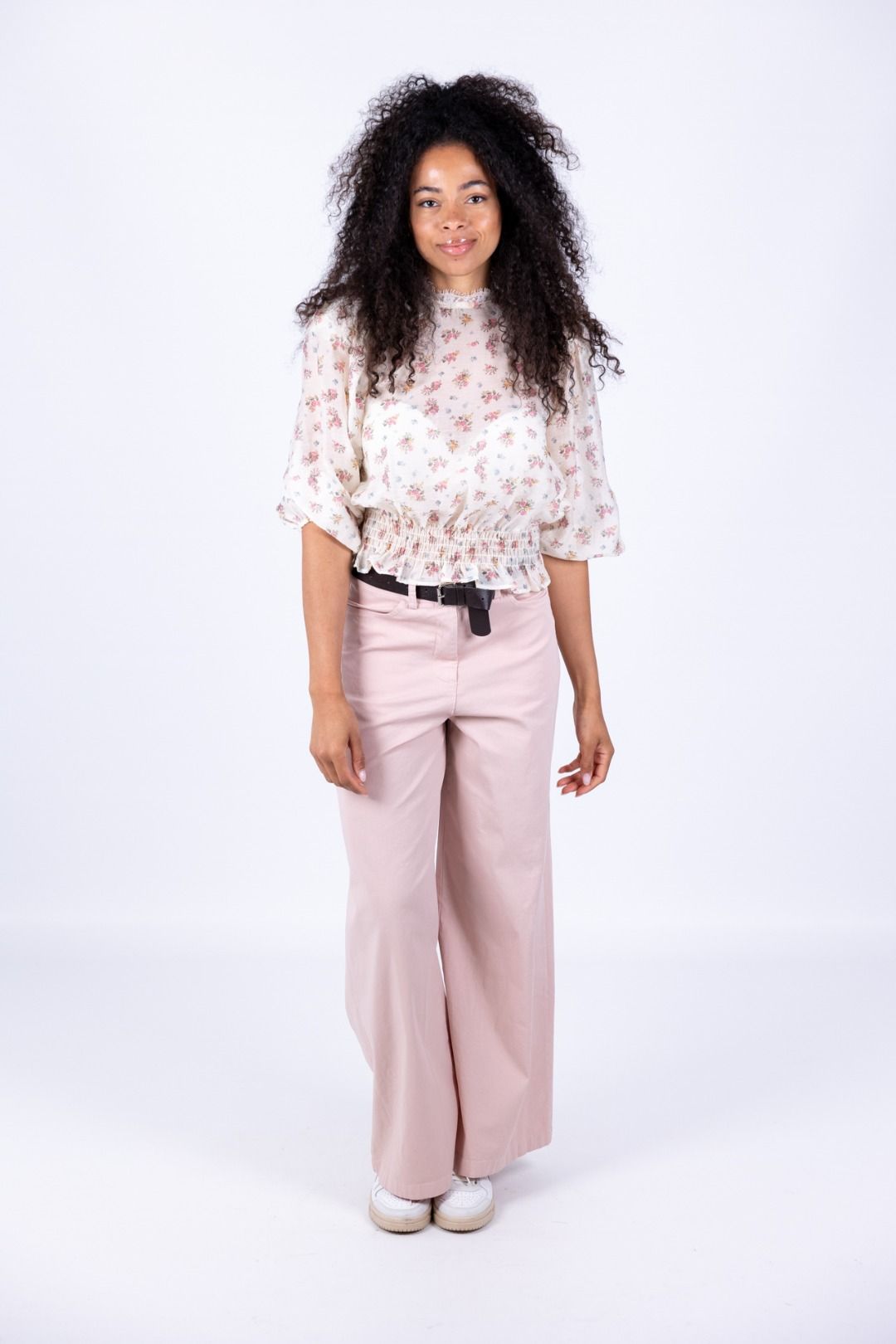 Le Streghe - Pantalone palazzo