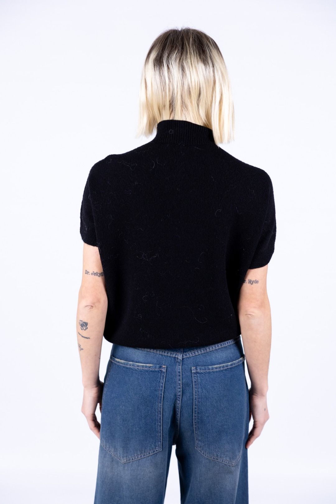 Imperial - Maglia viscosa