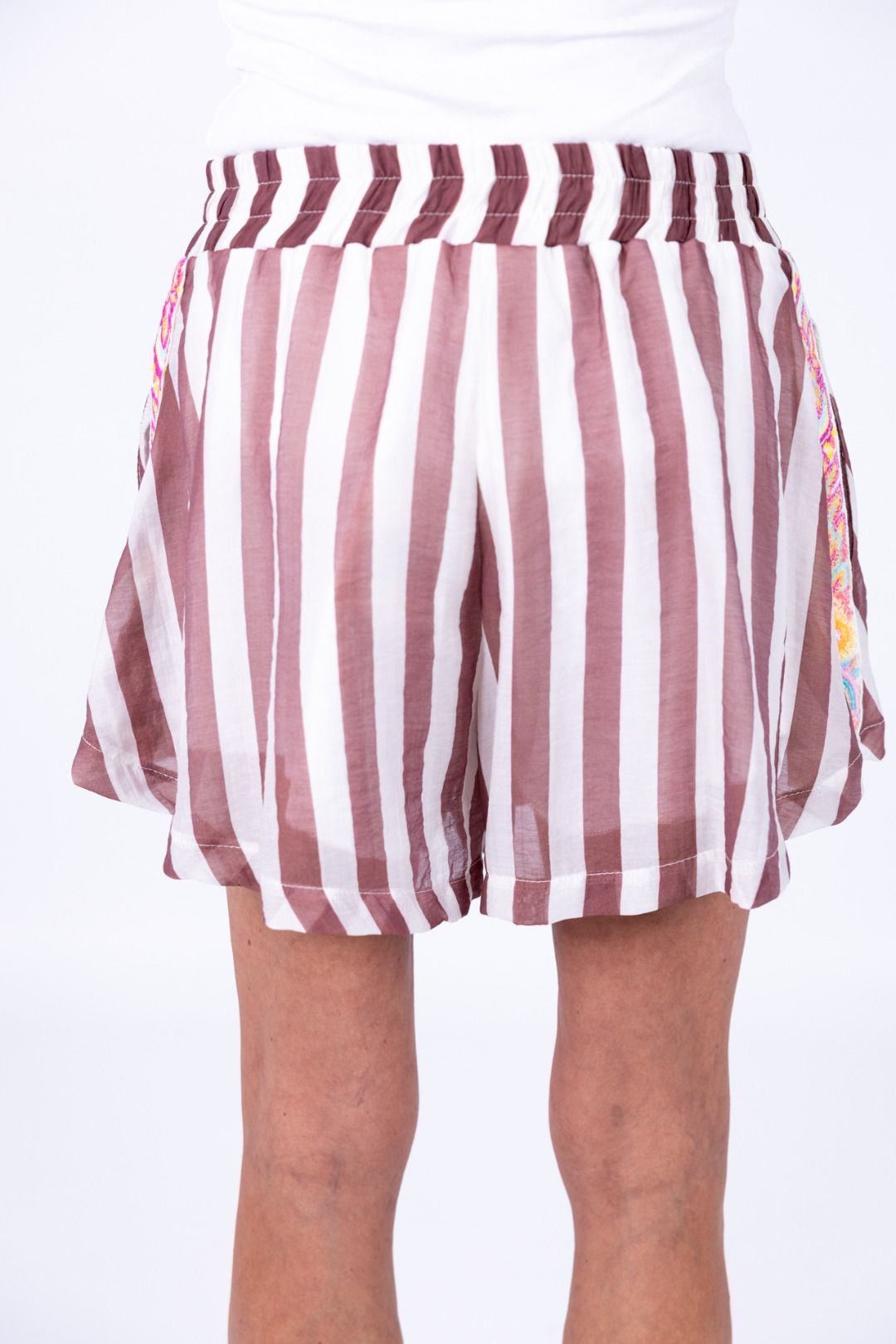 Tensione In - Shorts Farfalla