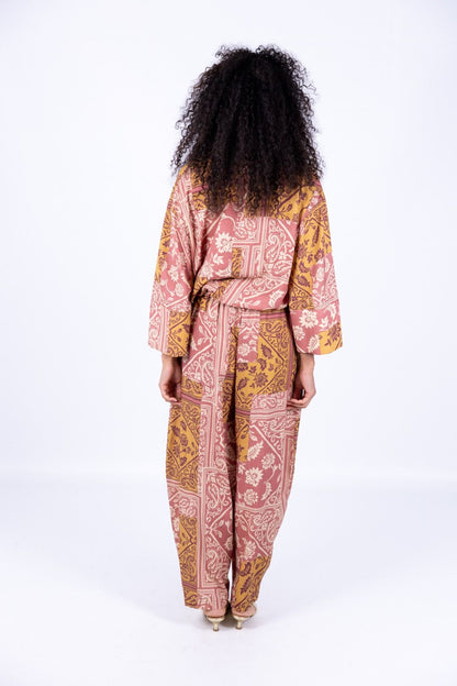 Philia Loft - Pantalone fantasia