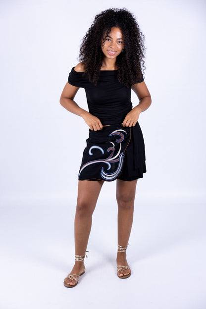 Susy Mix - Maglia Shiffer