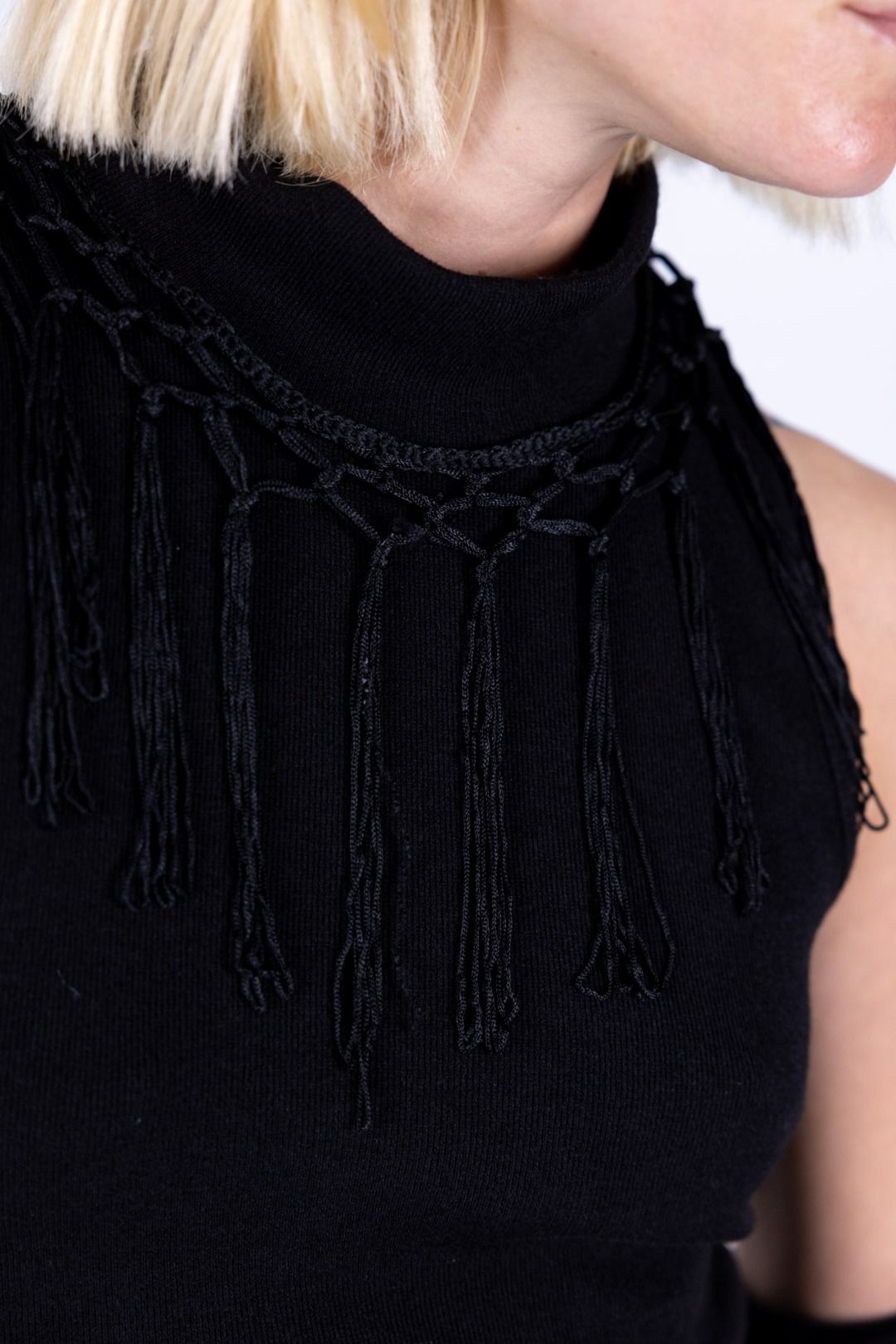 Le Streghe - Maglia manicotti