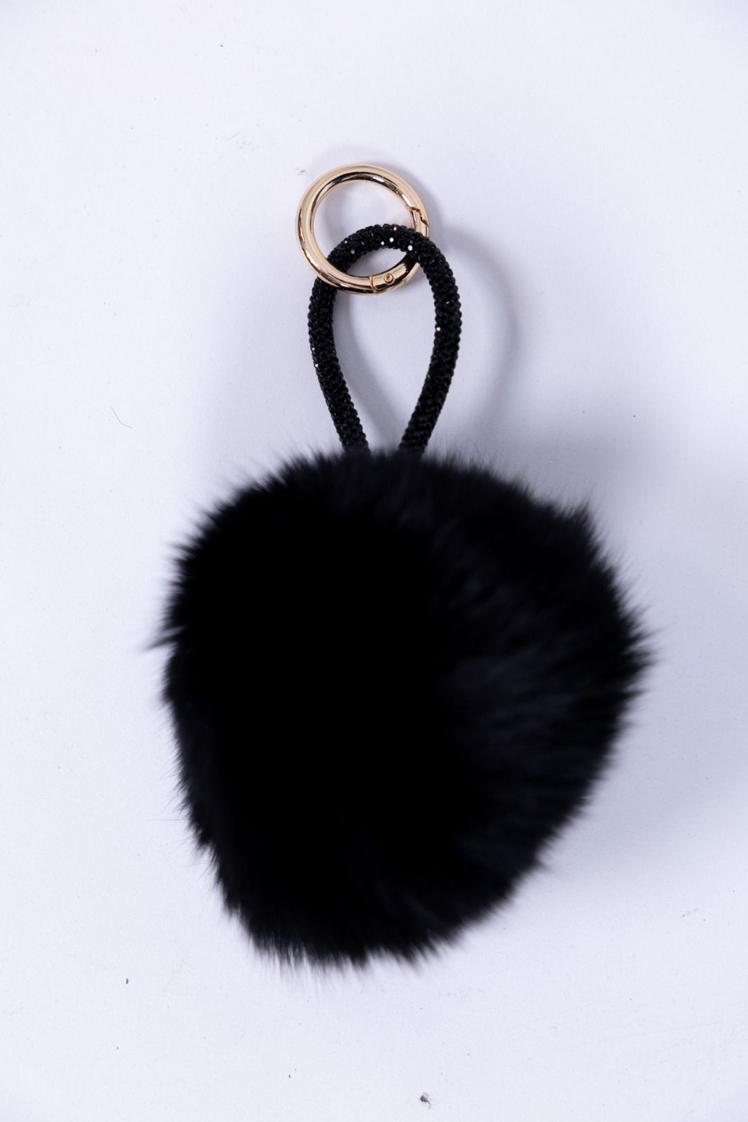 New Star - Portachiavi ecopelliccia