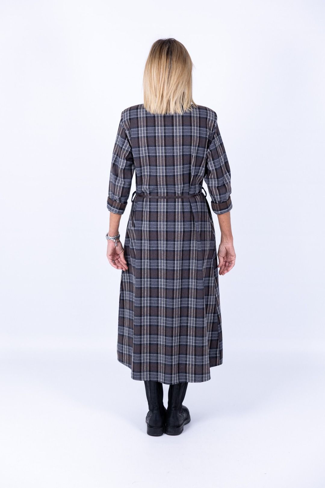 Susy Mix - Abito chemisier