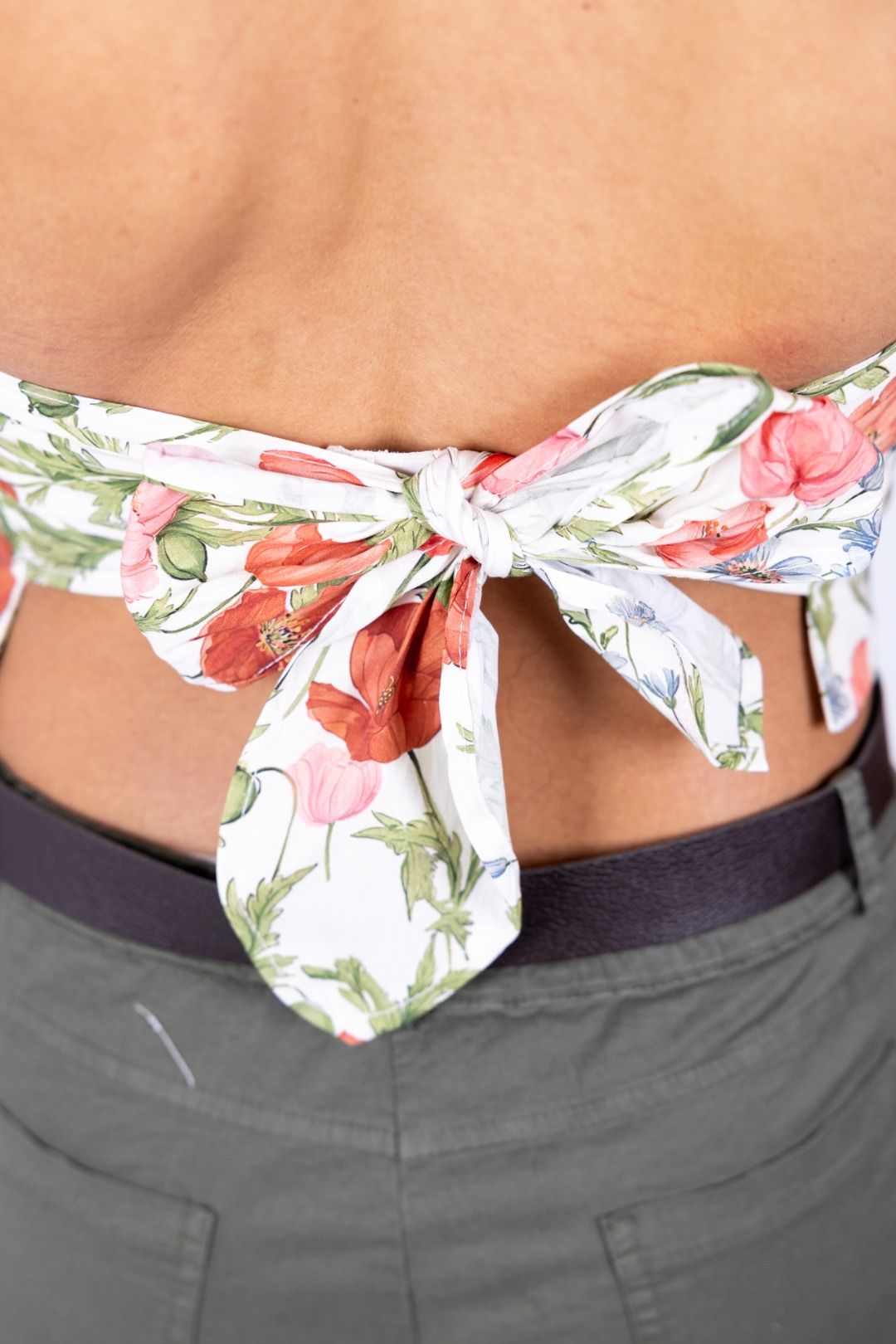 Le Streghe - Gilet Fantasia