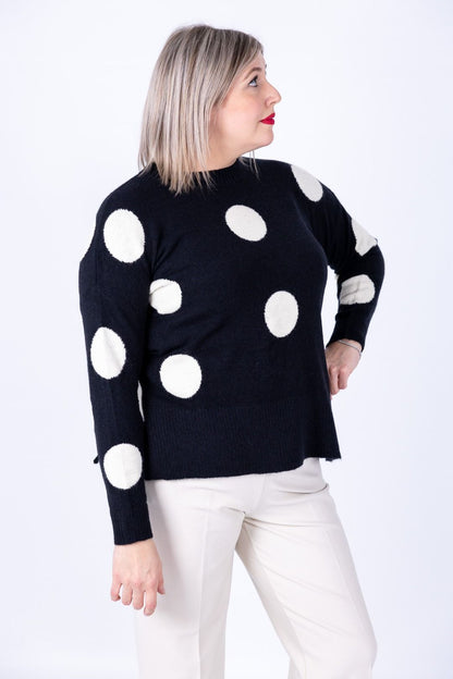 Dejavu - Maglia pois