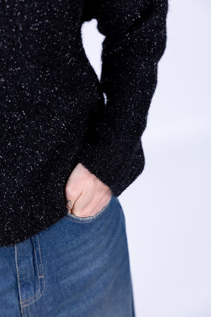 HaveOne - Maglia scollo barca