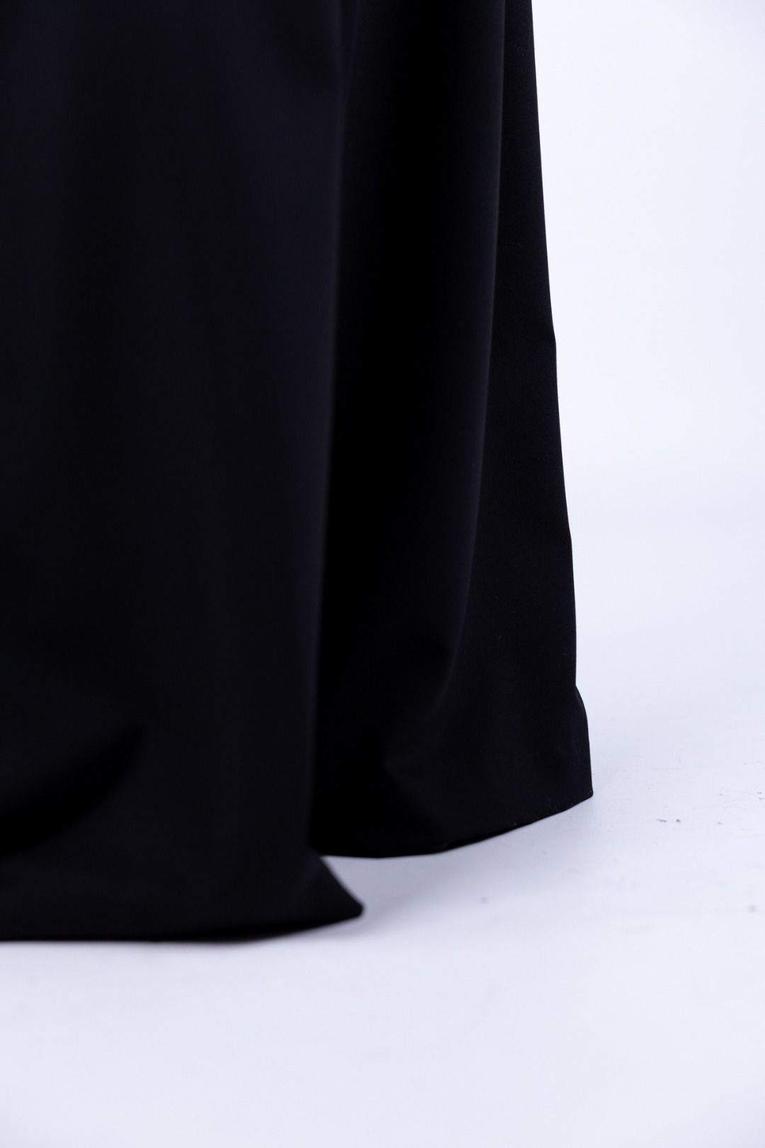 Imperial - Pantalone palazzo con pence