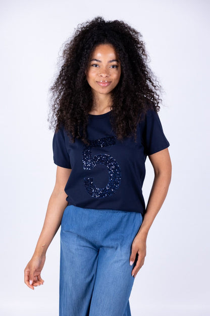 Le Streghe - T-shirt N.5