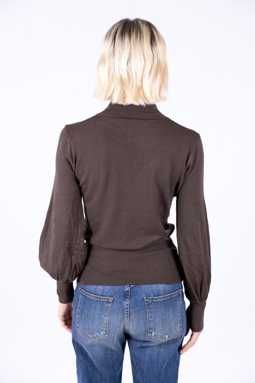 Susy Mix - Maglia goccia