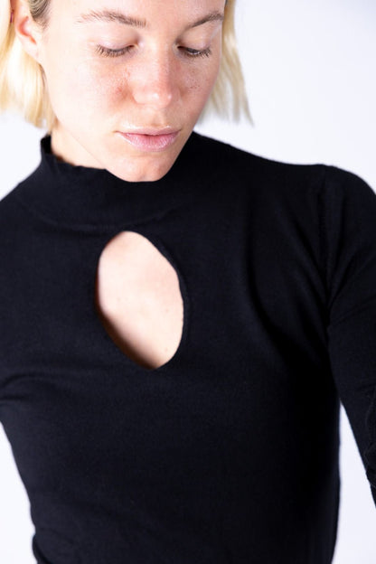 Susy Mix - Maglia goccia