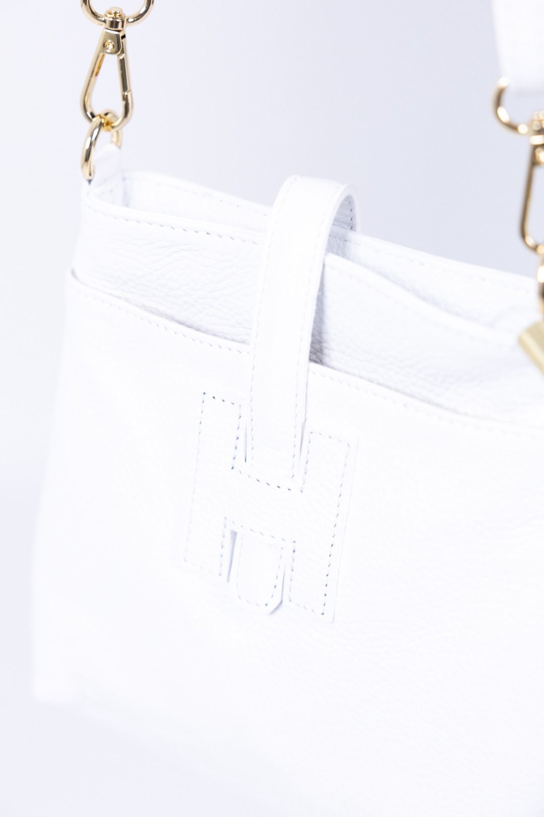 HighGarden - Borsa in pelle con tracolla