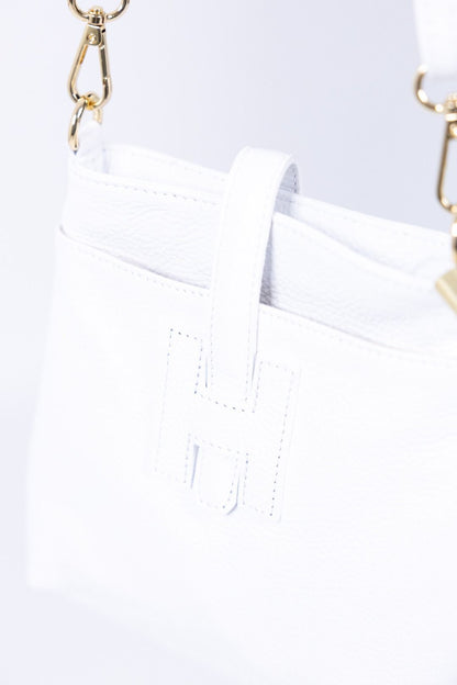 HighGarden - Borsa in pelle con tracolla