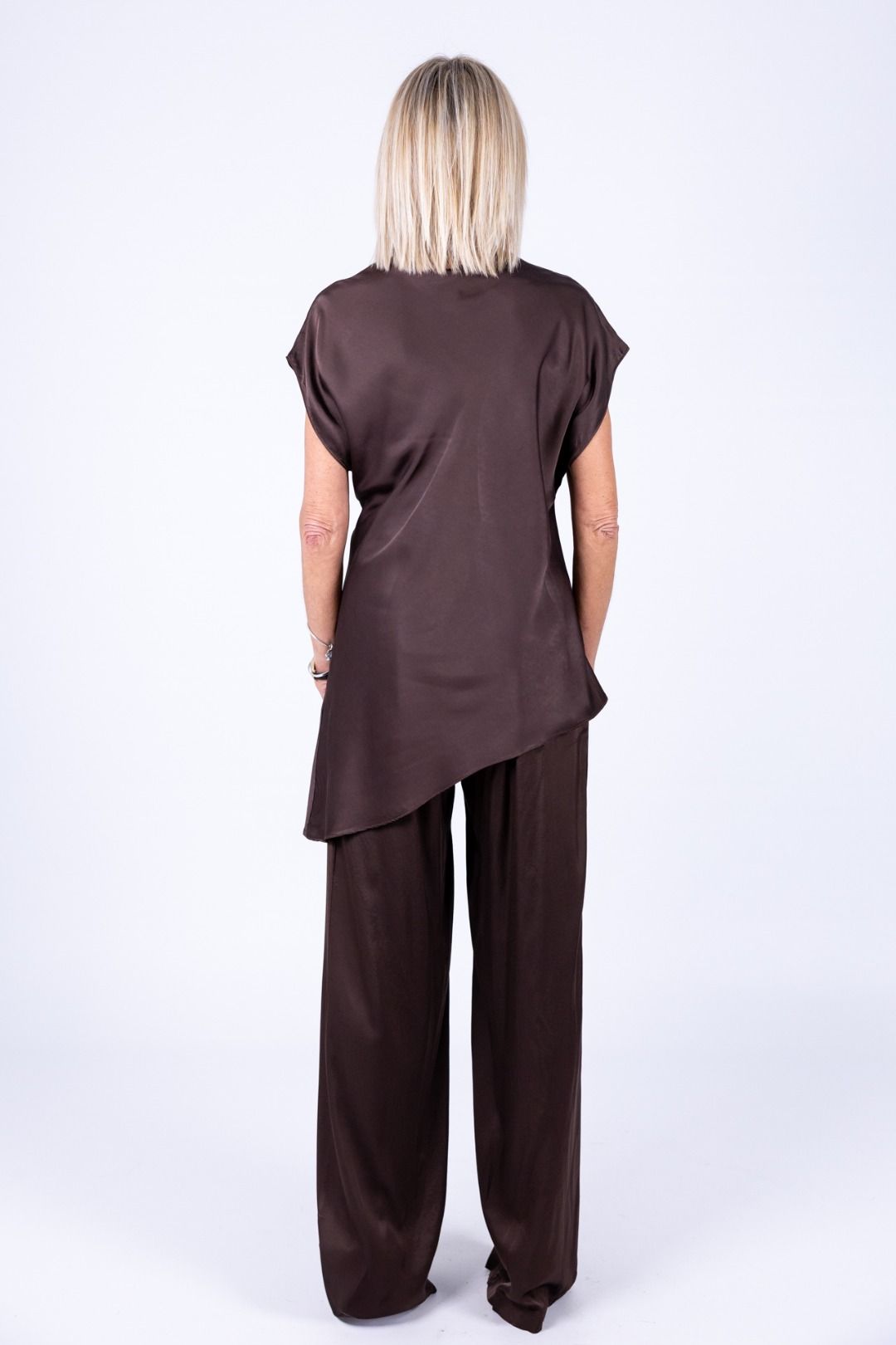 Le Streghe - Completo camicia pantalone