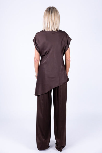 Le Streghe - Completo camicia pantalone