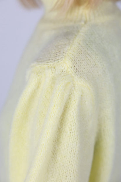 Susy Mix - Lupetto rasato