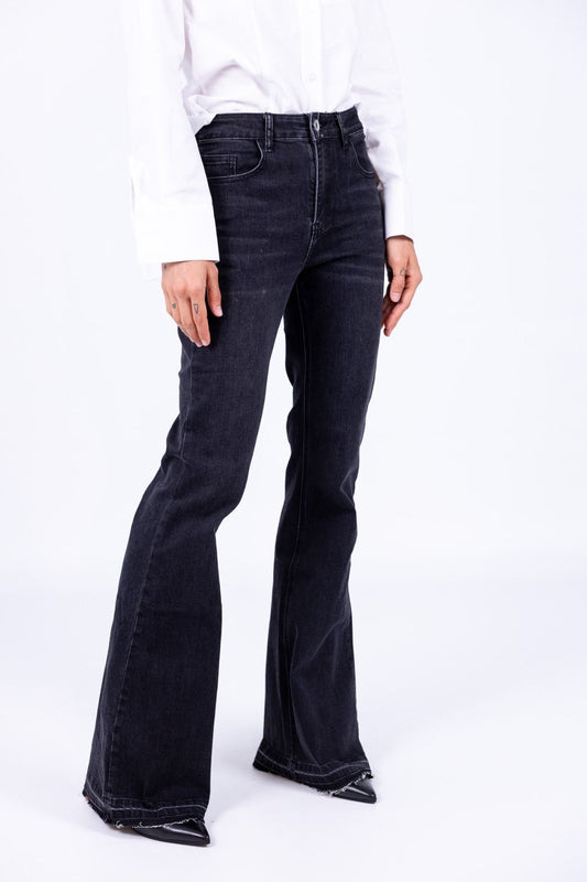 Susy Mix - Jeans zampetta