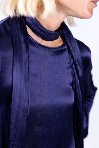 HaveOne - Completo viscosa camicia e pantalone