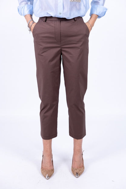 Tensione In - Pantalone sigaretta