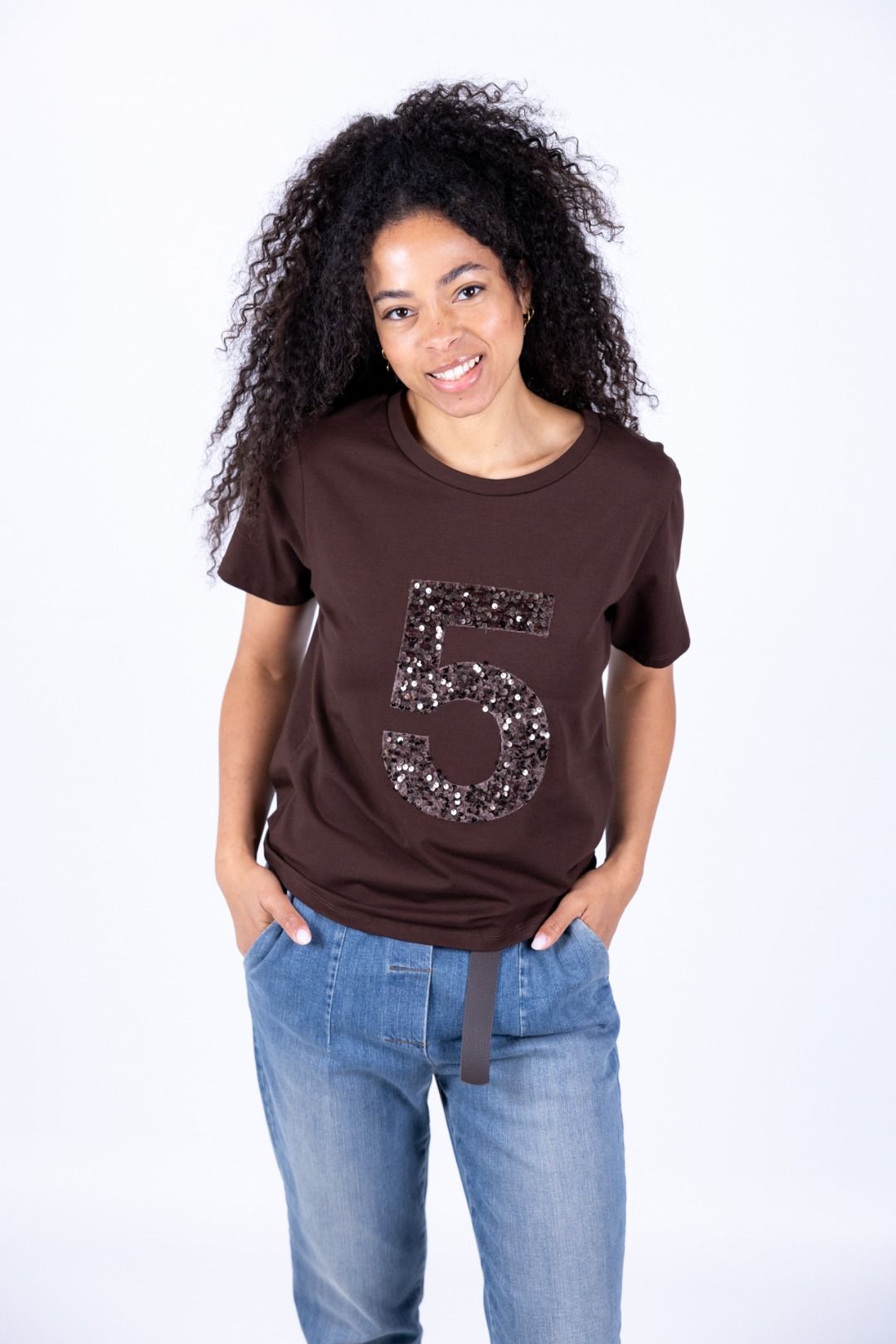 Le Streghe - T-shirt N.5