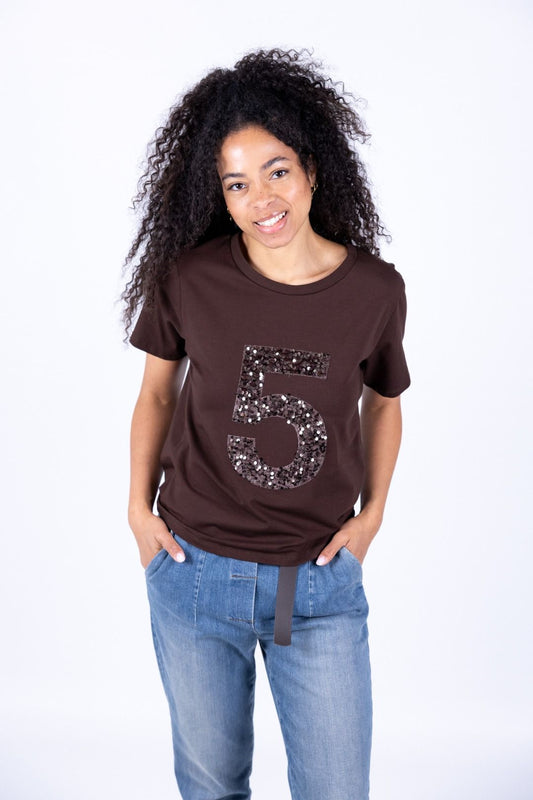Le Streghe - T-shirt N.5