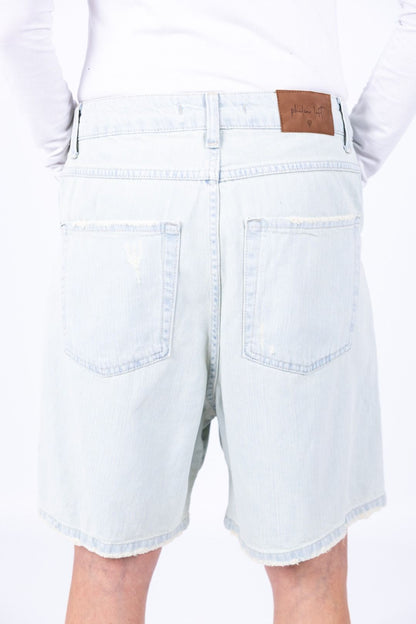 Philia Loft - Jeans Bermuda