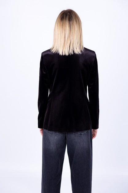 Susy Mix - Giacca doppio petto