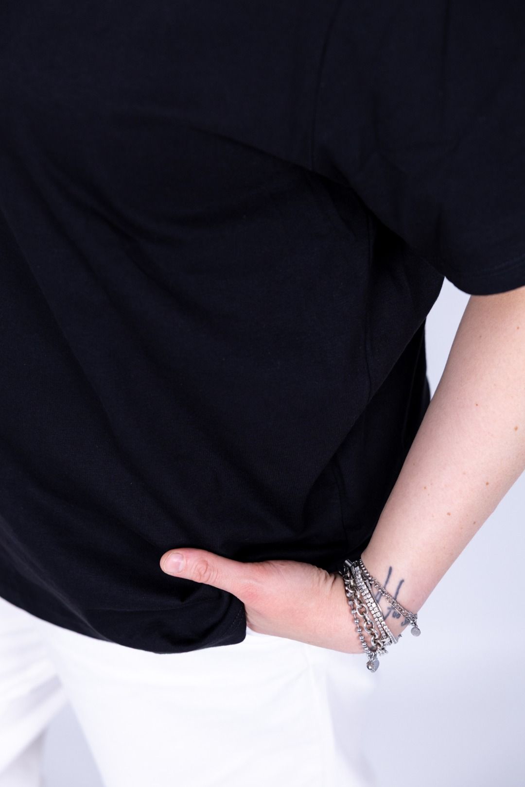 Susy Star - T-shirt basica