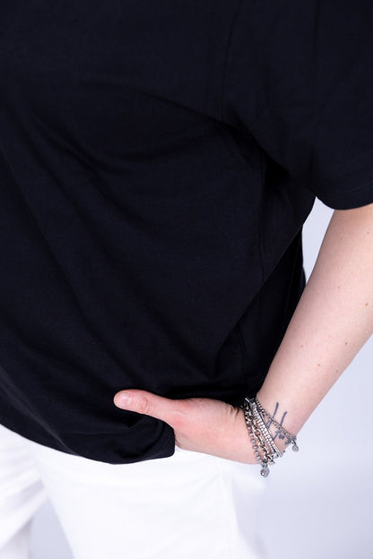 Susy Star - T-shirt basica