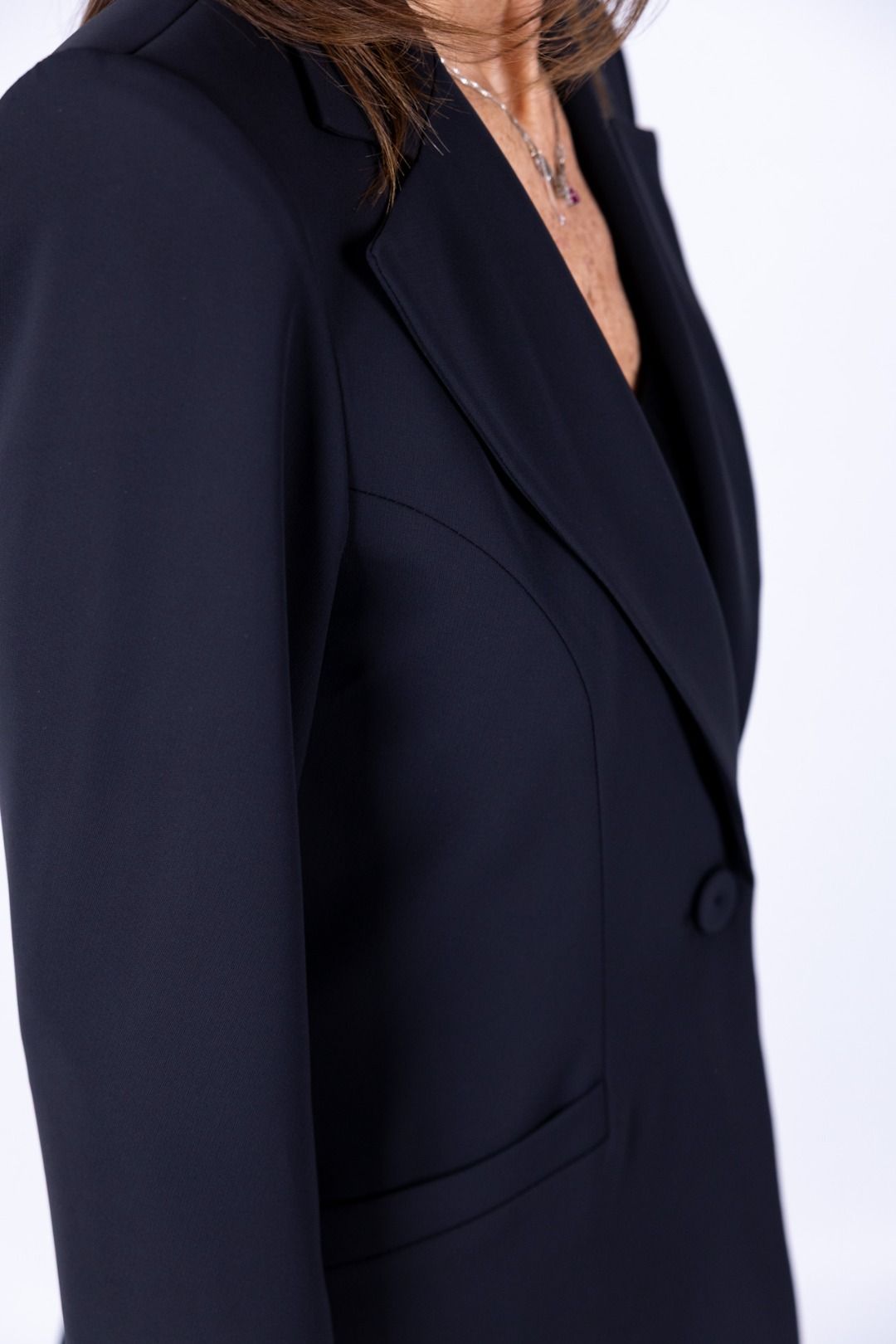 Le Streghe - Completo fluido giacca e pantalone