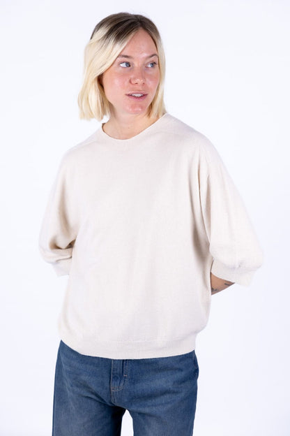 Imperial - Maglia manica 3/4 viscosa