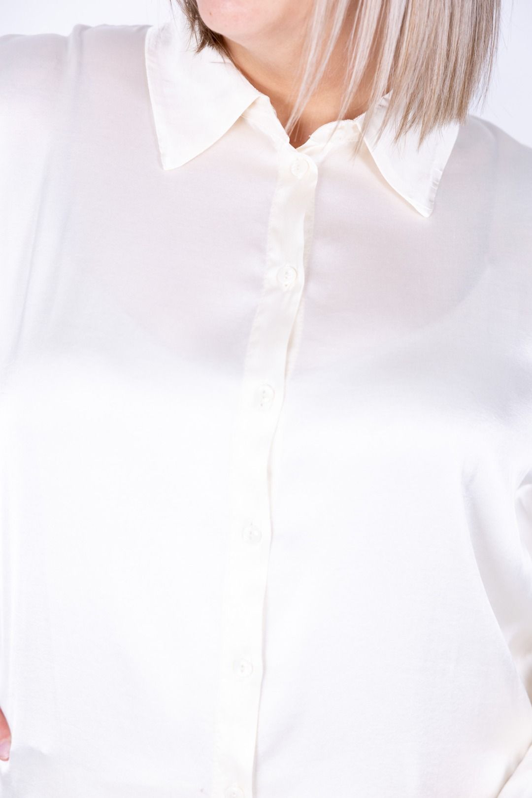 Susy Star - Camicia stretch