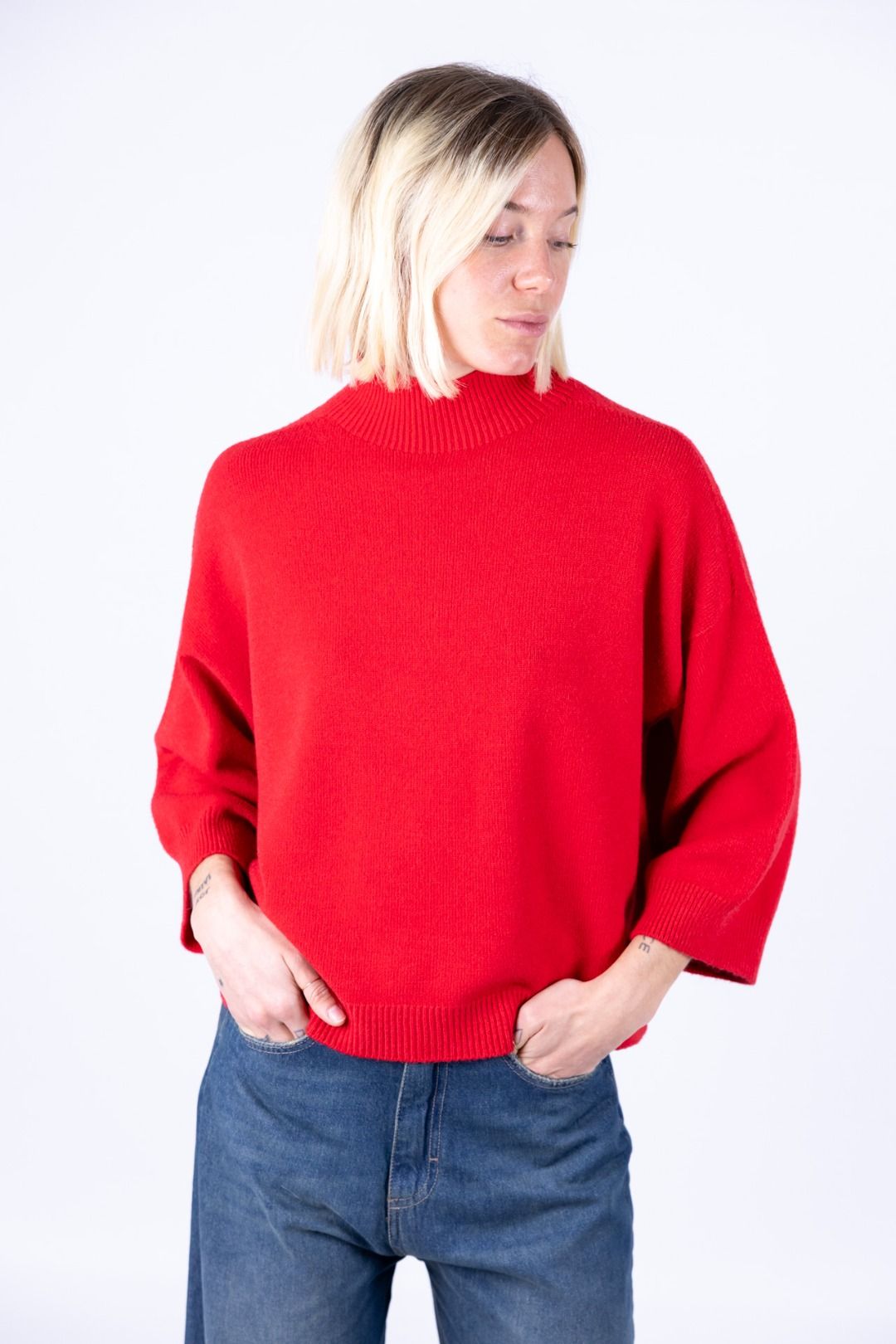 Imperial - Maglia viscosa