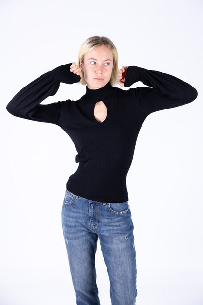 Susy Mix - Maglia goccia