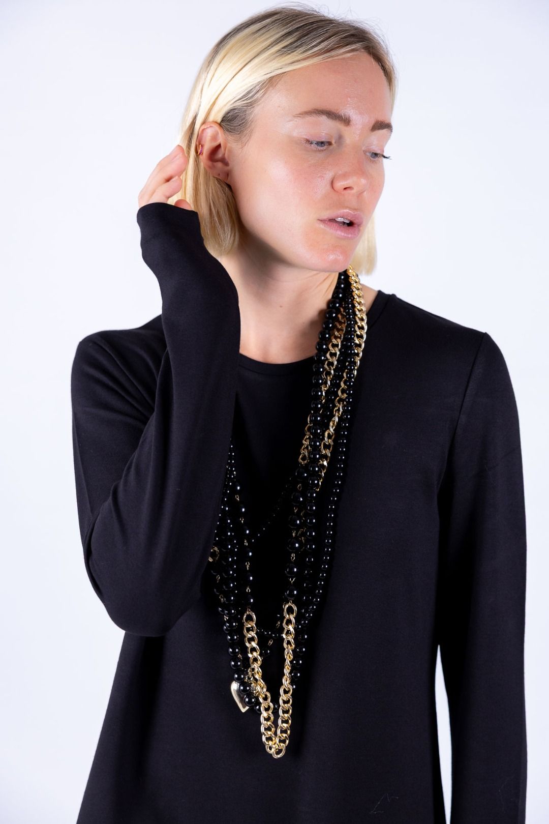 Gulp - Collana perle